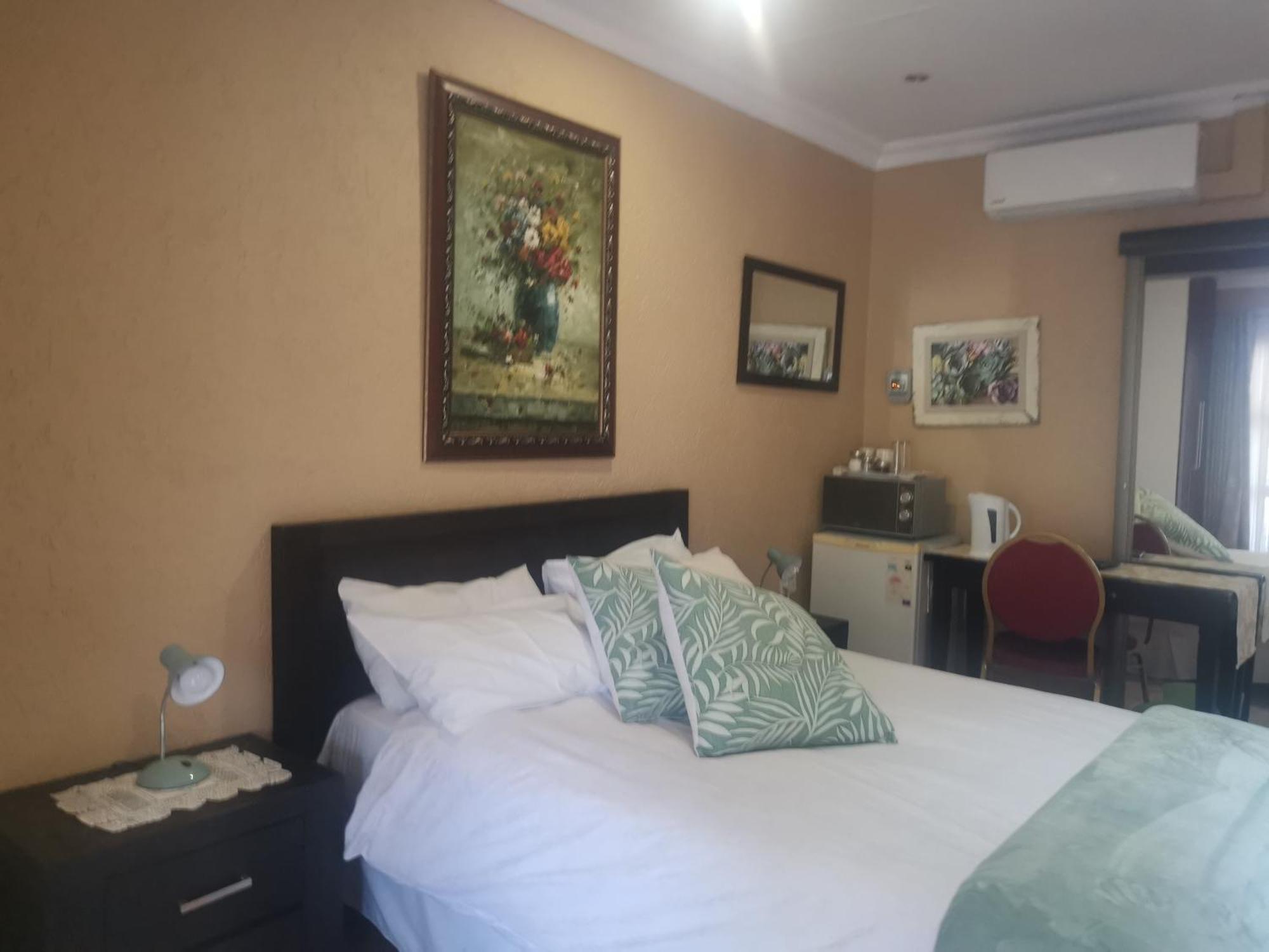 Aquila Guest House Pretoria-Noord Exteriér fotografie